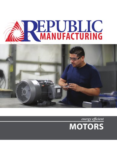 Republic Motors