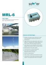 Data Logger MRL-6 Download