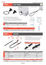 STP series - STRAP