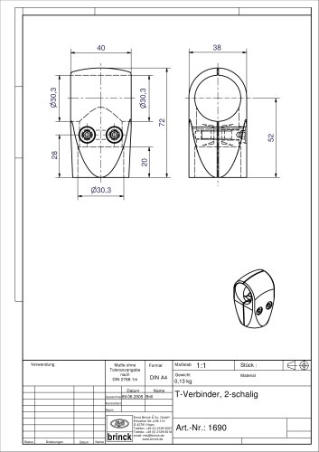 Datasheet 1690