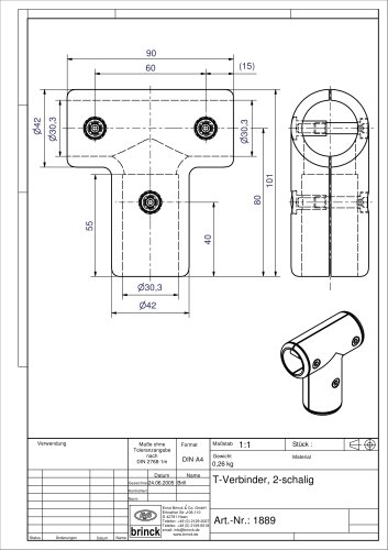 Datasheet 1889