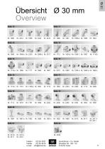 Raccords tubulaires catalogue 2015-11