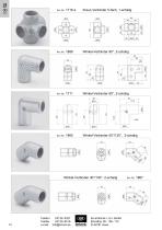 Raccords tubulaires catalogue 2015-16