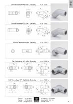 Raccords tubulaires catalogue 2015-17