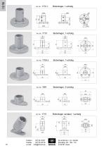 Raccords tubulaires catalogue 2015-18