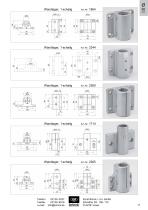 Raccords tubulaires catalogue 2015-19