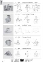 Raccords tubulaires catalogue 2015-20