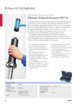 SKF Produkte für Wartung und Schmierung - 12