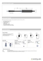 DS Serie, Digitaler Messtaster mit USB Anschluss - 8