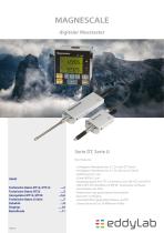 DT Serie  MAGNESCALE - 1