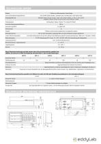 LH70/LH71 - Magnescale ® - 2