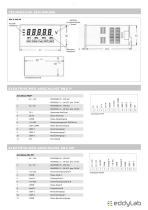 PAX P, DP - 3