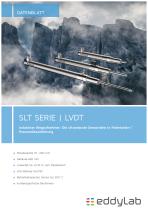 SLT induktiver Wegaufnehmer