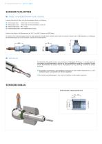 SM-F14 induktiver Wegaufnehmer-4
