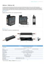 SM-F14 induktiver Wegaufnehmer-5