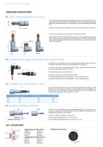 SM induktiver Wegaufnehmer - 4