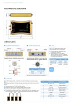 TX LVDT Digitaler Controller - 4