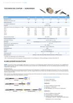 TX Serie - Wirbelstromsensoren - 4