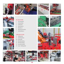 DB 2080-CNC VE - Dornbiegemaschine für Rohr-Ø  von 20 - 80mm Brochure de-11