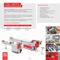 DB 2080-CNC VE - Dornbiegemaschine für Rohr-Ø  von 20 - 80mm Brochure de-7