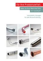 transfluid – Die Lösung für Rohre - 7