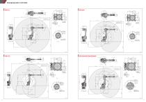 R Serie Roboter für kleine bis mittlere Traglasten bis 80 kg - 5