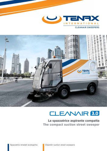 CLEANAIR 3.0