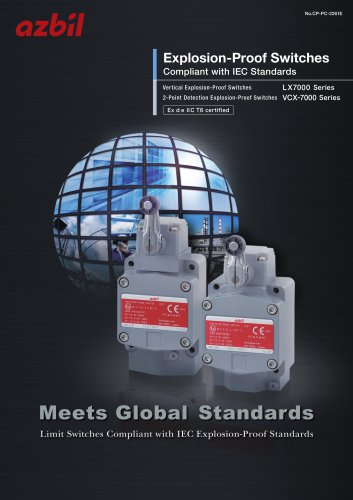 Meets Global Standards