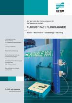 FLUXUS F401