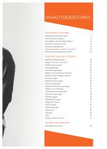 FlexQube 2018 Product Catalog - German - 3