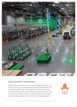 FlexQube 2018 Product Catalog - German - 8