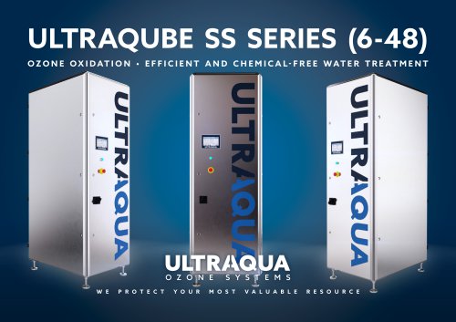 ULTRAQUBE SS SERIES (6-48)