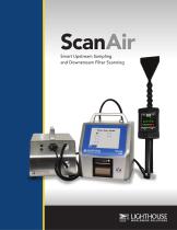 ScanAir Pro