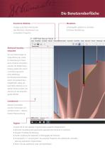 SAPHIR 7 - 3D Mess- und Auswertsoftware - 4