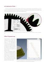 SAPHIR 7 - 3D Mess- und Auswertsoftware - 8