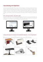 WM1 - Hochpräsizionsmessmaschine / mit integrierter Bildverarbeitung - 11