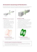 WMX-Serie / 3D optische Wellenmessung - 7