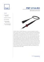 PMT211A-RO
