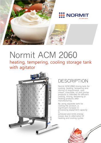 Normit ACM 2060