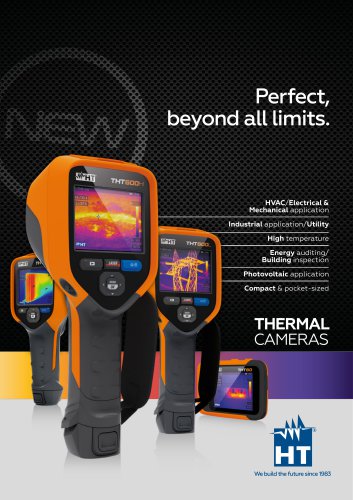 THERMAL CAMERAS