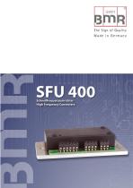 SFU 400