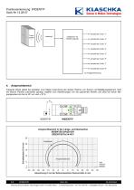 Erkennungssystem WIDENT-2