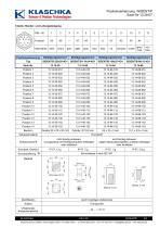 Erkennungssystem WIDENT-5