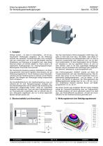 Erkennungssystem WIDENT