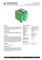 Induktive Hochtemperatur-Sensoren bis 200 °C-3