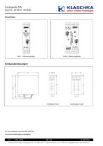 Induktive Hochtemperatur-Sensoren bis 200 °C-4