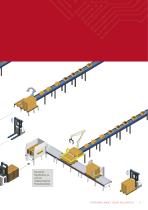 PALOMAT® AGV-5