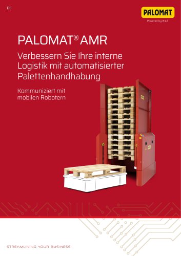 PALOMAT® AMR