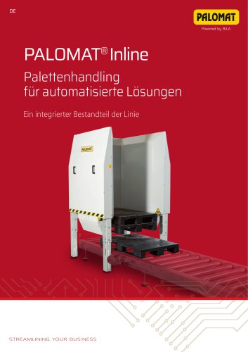 PALOMAT® Inline