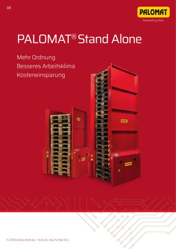 PALOMAT®  Stand Alone
